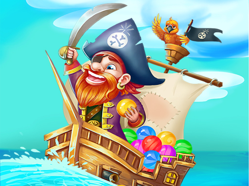 Bubble Pirates Mania