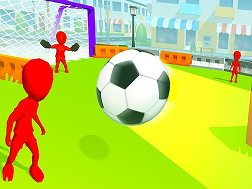 Ball Brawl 3D