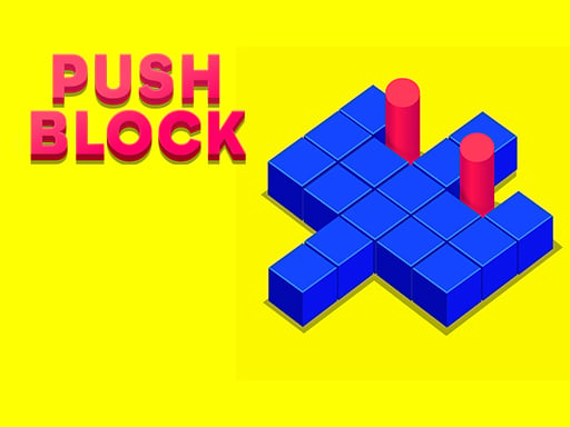 Push Blоck